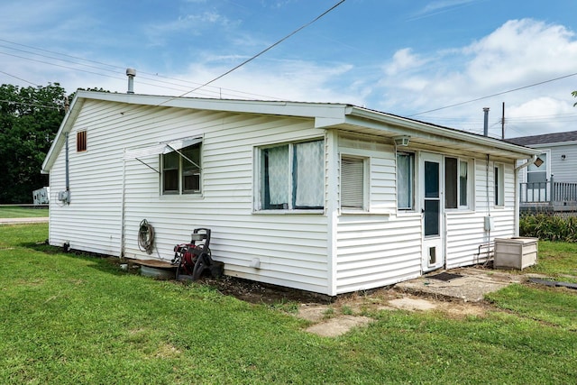 315 E Jamestown St, South Charleston, OH 45368 - photo 37