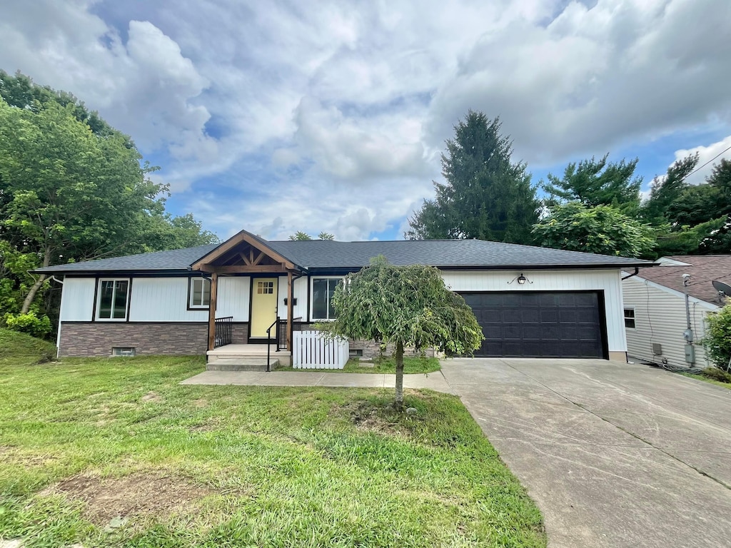 928 Rutter Ave, Lancaster, OH 43130 - photo 1