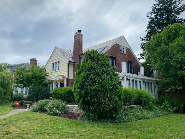 2424 Sherwood Rd, Bexley, OH 43209 - photo 2