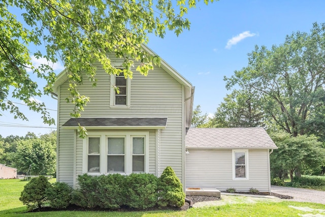 168 Whetstone River Rd N, Caledonia, OH 43314 - photo 1