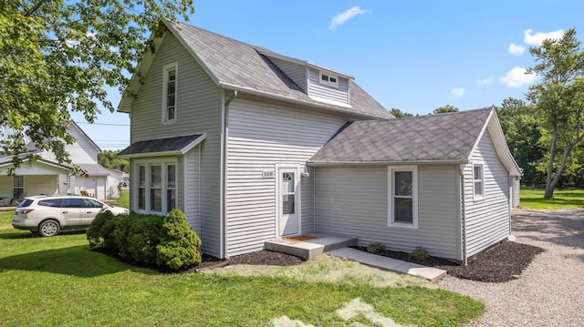 168 Whetstone River Rd N, Caledonia, OH 43314 - photo 2