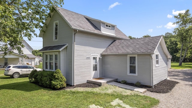 168 Whetstone River Rd N, Caledonia, OH 43314 - photo 3