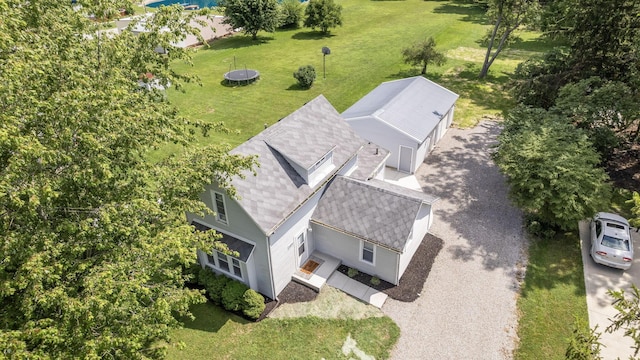168 Whetstone River Rd N, Caledonia, OH 43314 - photo 4