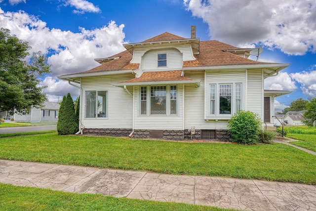 102 N Bennett Ave, Jackson, OH 45640 - photo 1