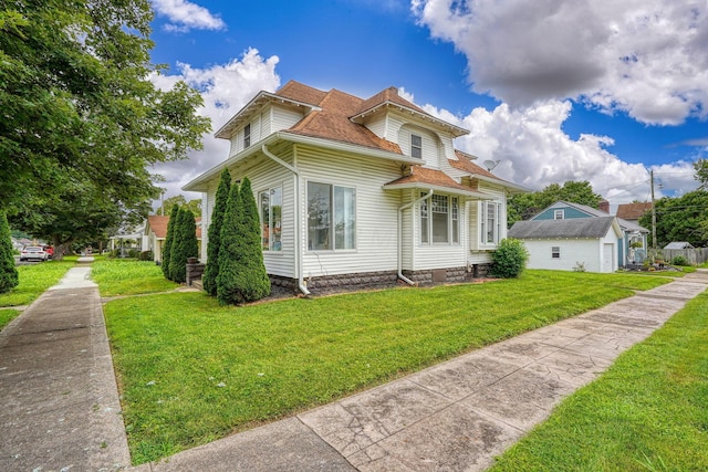 102 N Bennett Ave, Jackson, OH 45640 - photo 1