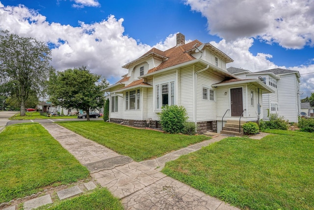 102 N Bennett Ave, Jackson, OH 45640 - photo 4