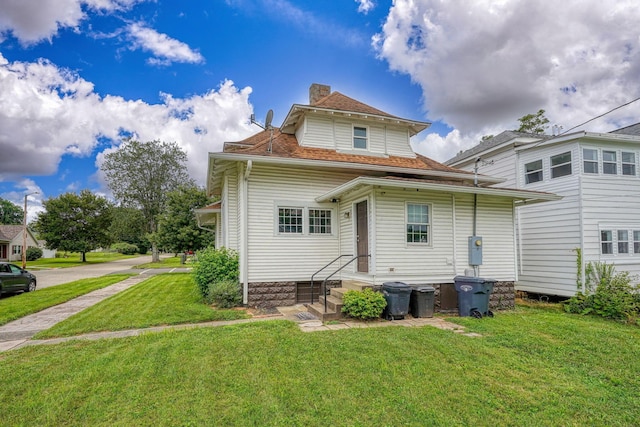 102 N Bennett Ave, Jackson, OH 45640 - photo 5