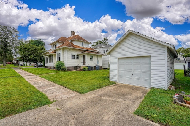 102 N Bennett Ave, Jackson, OH 45640 - photo 7