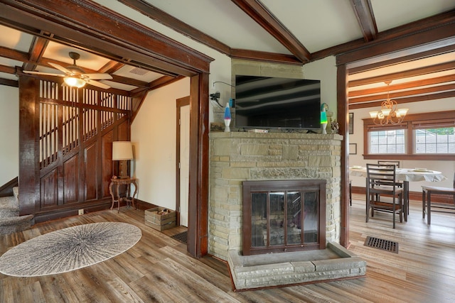 102 N Bennett Ave, Jackson, OH 45640 - photo 19