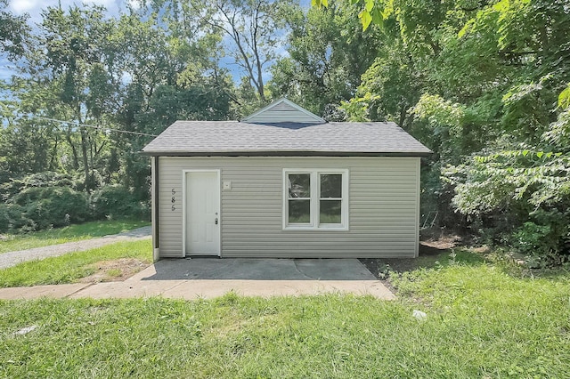 2585 Perdue Ave, Columbus, OH 43211 - photo 2