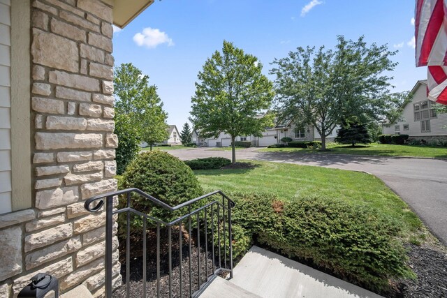 10104 Juliana Cir, Powell, OH 43065 - photo 12