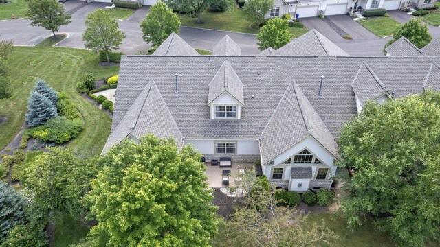 10104 Juliana Cir, Powell, OH 43065 - photo 70