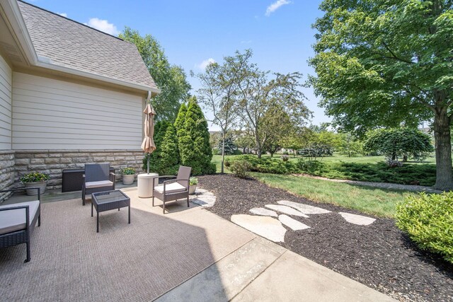 10104 Juliana Cir, Powell, OH 43065 - photo 63