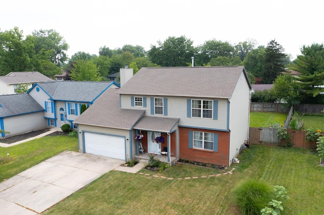 2292 Rolling Rock Dr, Columbus, OH 43229 - photo 1