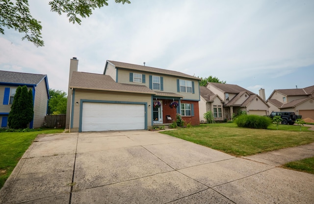 2292 Rolling Rock Dr, Columbus, OH 43229 - photo 5