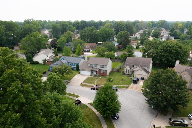 2292 Rolling Rock Dr, Columbus, OH 43229 - photo 14