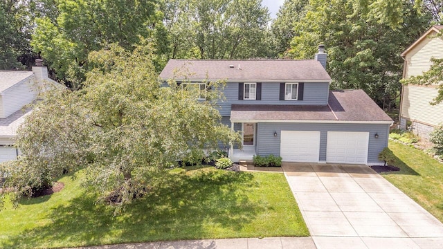 243 Camrose Ct, Columbus, OH 43230 - photo 4