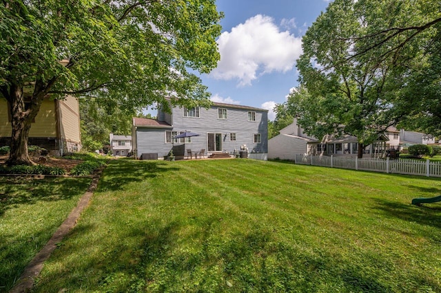 243 Camrose Ct, Columbus, OH 43230 - photo 9