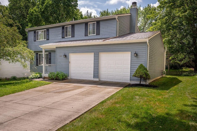 243 Camrose Ct, Columbus, OH 43230 - photo 2