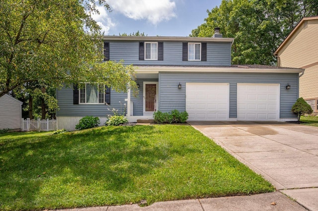 243 Camrose Ct, Columbus, OH 43230 - photo 1