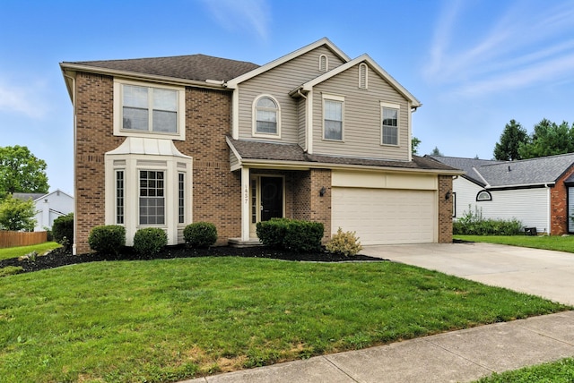 457 Shady Spring Dr, Columbus, OH 43230 - photo 2