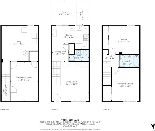 875 Soramill Ln Unit 4A, Columbus, OH 43085 - photo 40