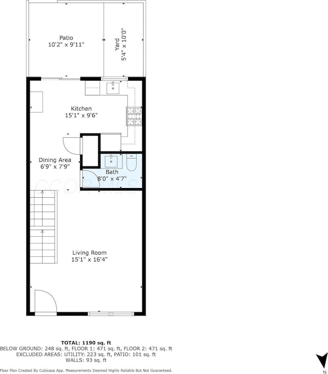 875 Soramill Ln Unit 4A, Columbus, OH 43085 - photo 37