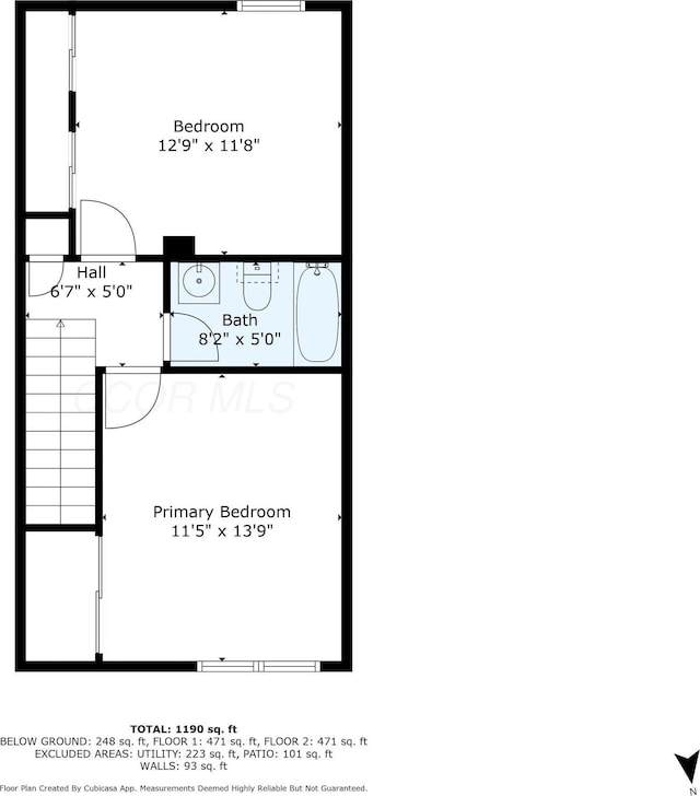 875 Soramill Ln Unit 4A, Columbus, OH 43085 - photo 38