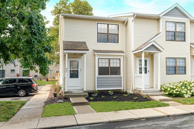 875 Soramill Ln Unit 4A, Columbus, OH 43085 - photo 1
