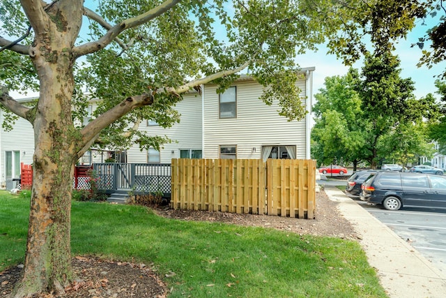 875 Soramill Ln Unit 4A, Columbus, OH 43085 - photo 27