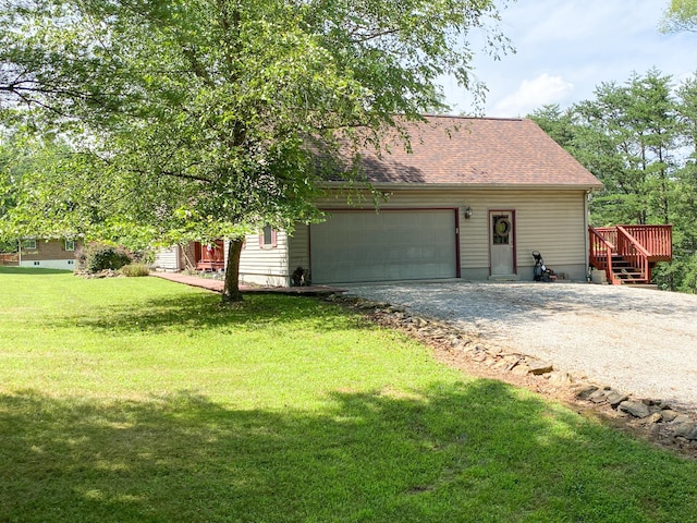 334 Osage Ln Unit L, Hide A Way Hills, OH 43107 - photo 20
