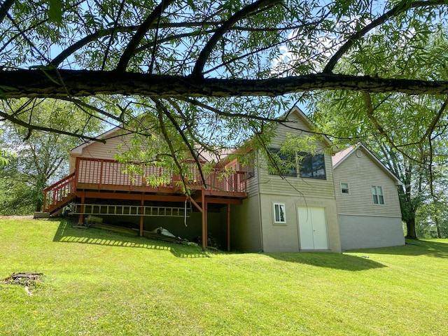 334 Osage Ln Unit L, Hide A Way Hills, OH 43107 - photo 5