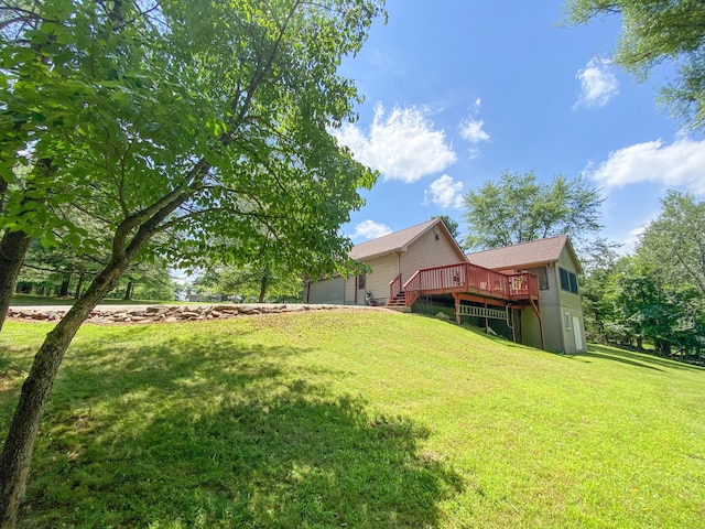 334 Osage Ln Unit L, Hide A Way Hills, OH 43107 - photo 6