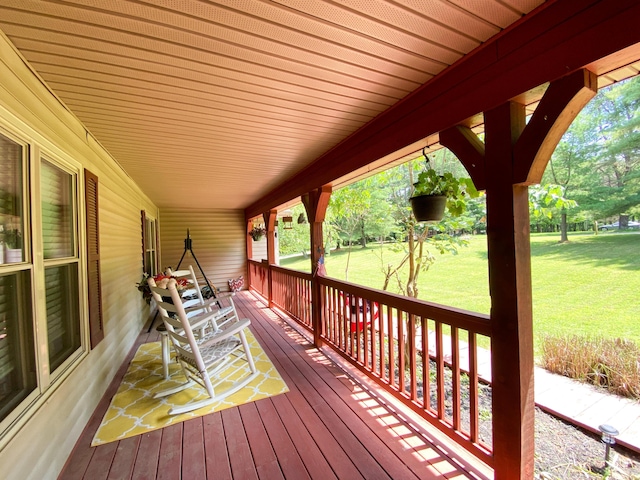 334 Osage Ln Unit L, Hide A Way Hills, OH 43107 - photo 24