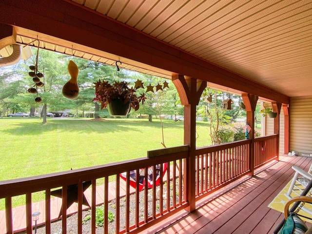 334 Osage Ln Unit L, Hide A Way Hills, OH 43107 - photo 7