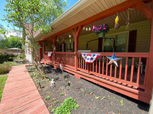 334 Osage Ln Unit L, Hide A Way Hills, OH 43107 - photo 8