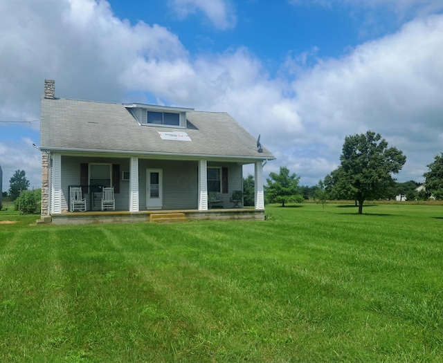 3935 N Section Line Rd, Radnor, OH 43066 - photo 1