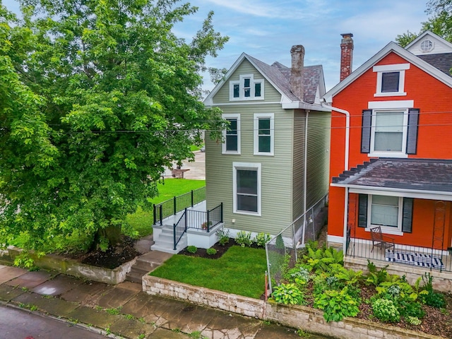 79 E Woodrow Ave, Columbus, OH 43207 - photo 53