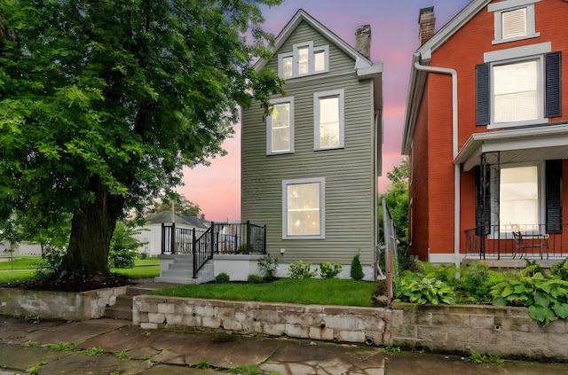 79 E Woodrow Ave, Columbus, OH 43207 - photo 62