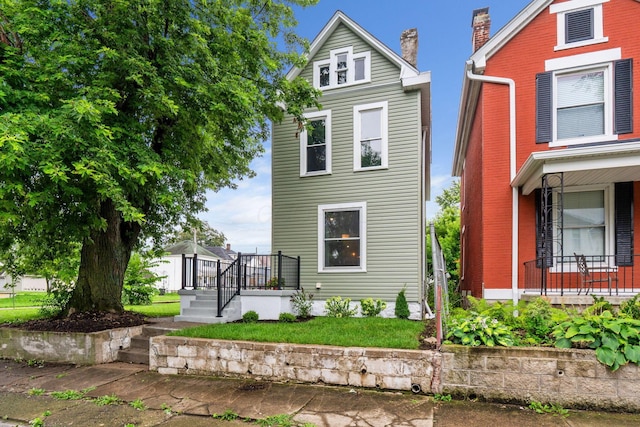 79 E Woodrow Ave, Columbus, OH 43207 - photo 1