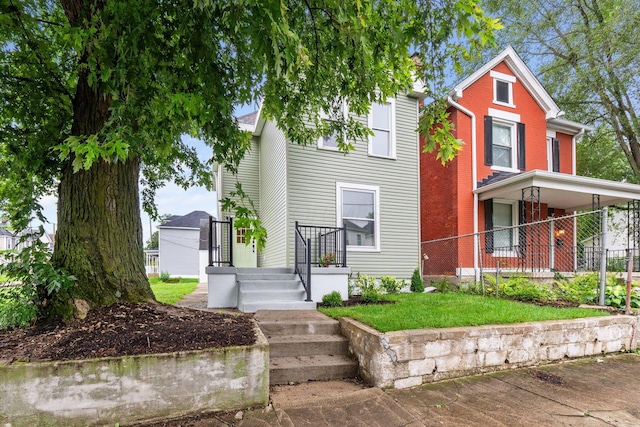 79 E Woodrow Ave, Columbus, OH 43207 - photo 63