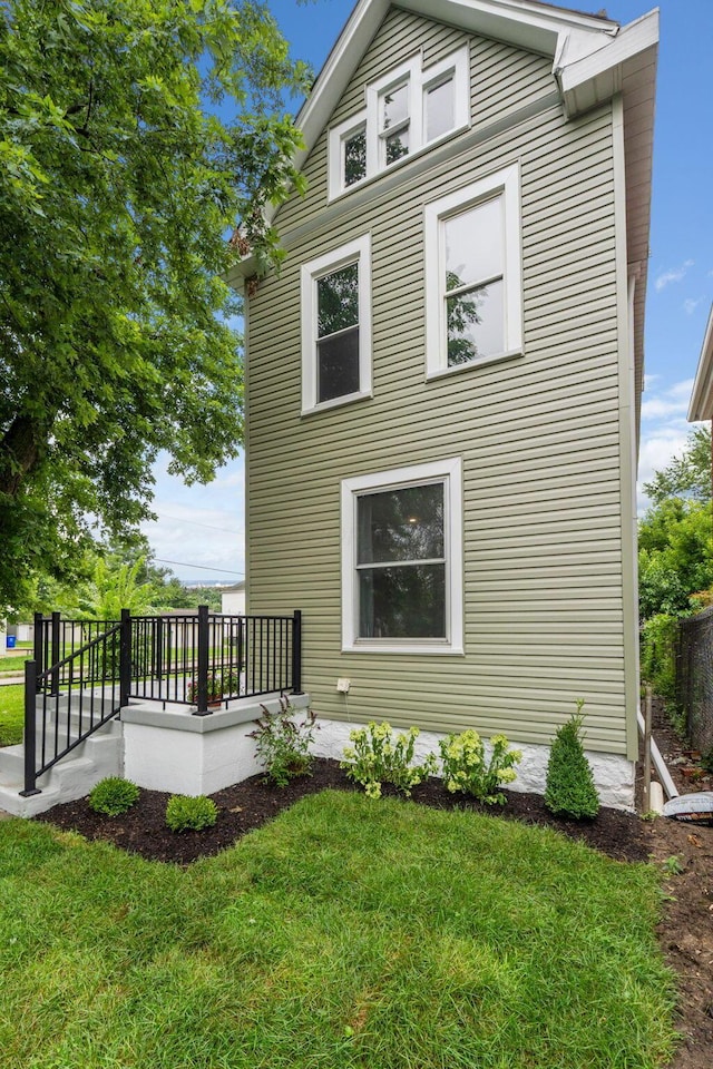 79 E Woodrow Ave, Columbus, OH 43207 - photo 65