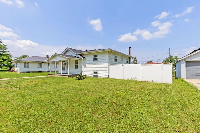 1708 Jackson Rd, Columbus, OH 43223 - photo 2