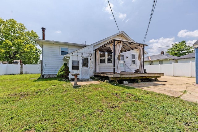 1708 Jackson Rd, Columbus, OH 43223 - photo 23