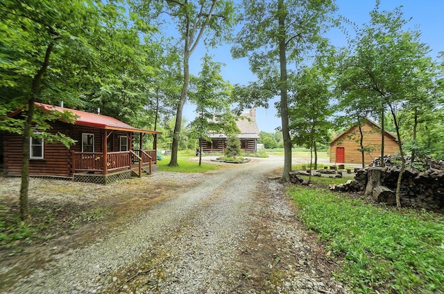 4142 Kyle Rd, Cedarville, OH 45314 - photo 9