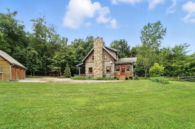 4142 Kyle Rd, Cedarville, OH 45314 - photo 70