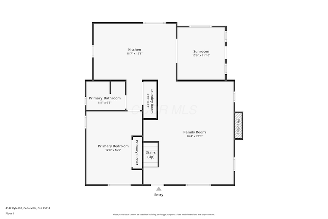4142 Kyle Rd, Cedarville, OH 45314 - photo 88