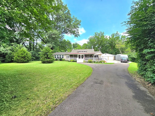 1116 Richter Rd, Columbus, OH 43223 - photo 2
