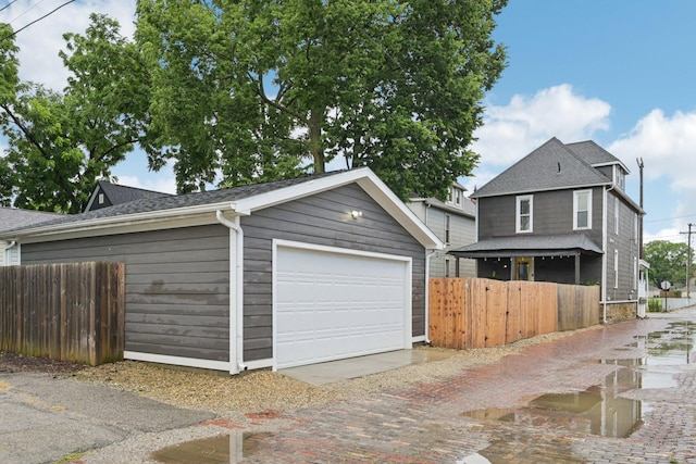 1318 Oak St, Columbus, OH 43205 - photo 36
