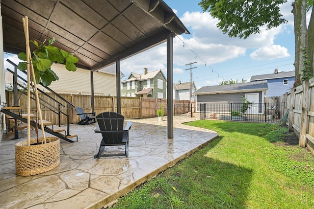 1318 Oak St, Columbus, OH 43205 - photo 33